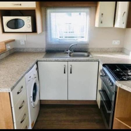 California Cliffs F50 Parkdean Resorts Scratby Εξωτερικό φωτογραφία