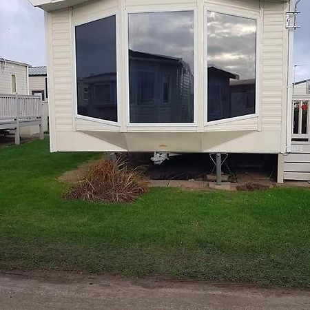 California Cliffs F50 Parkdean Resorts Scratby Εξωτερικό φωτογραφία