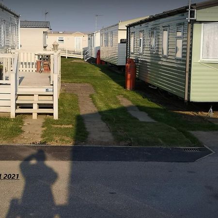 California Cliffs F50 Parkdean Resorts Scratby Εξωτερικό φωτογραφία
