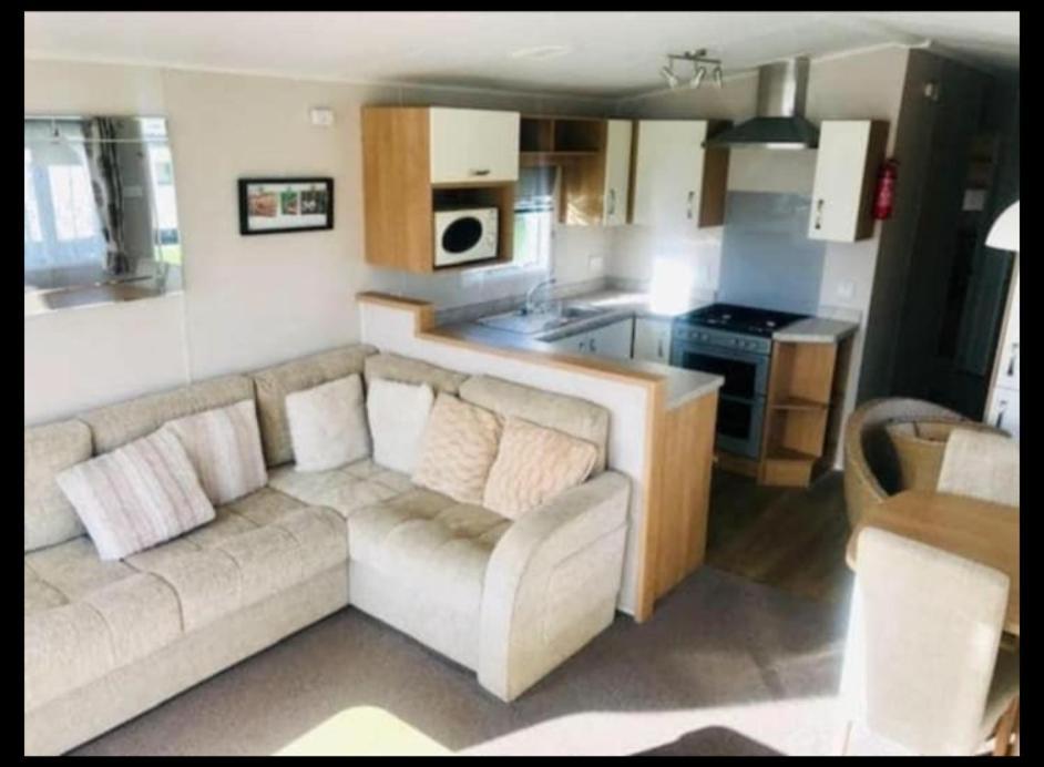 California Cliffs F50 Parkdean Resorts Scratby Εξωτερικό φωτογραφία