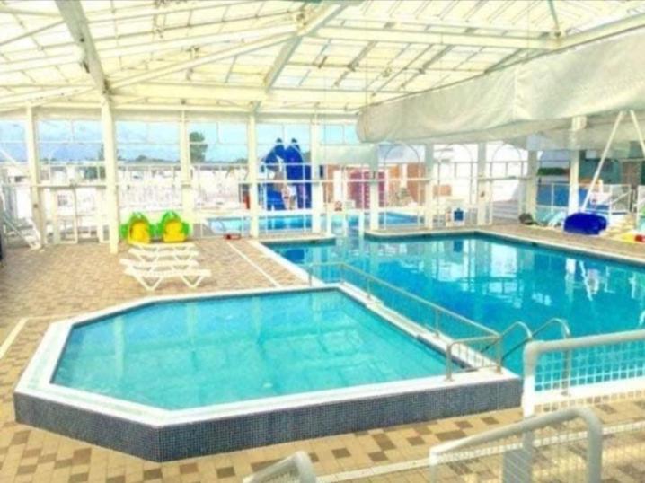 California Cliffs F50 Parkdean Resorts Scratby Εξωτερικό φωτογραφία