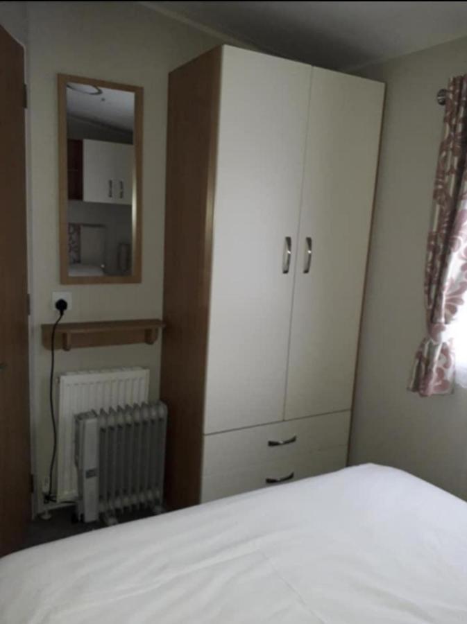 California Cliffs F50 Parkdean Resorts Scratby Εξωτερικό φωτογραφία