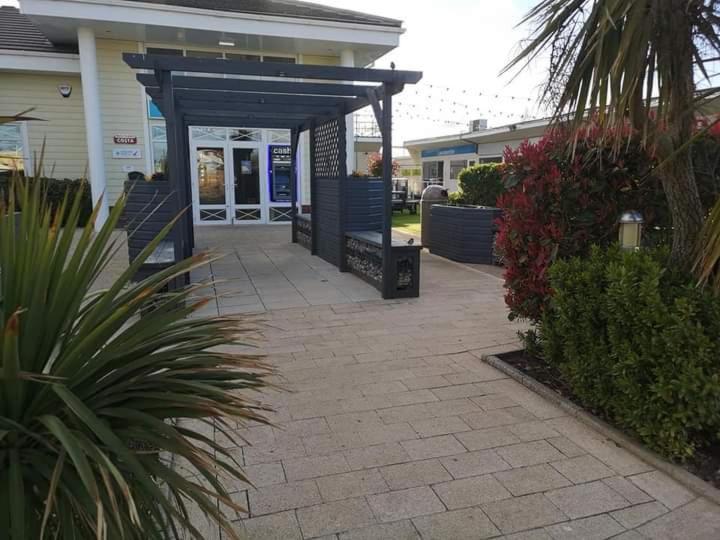 California Cliffs F50 Parkdean Resorts Scratby Εξωτερικό φωτογραφία