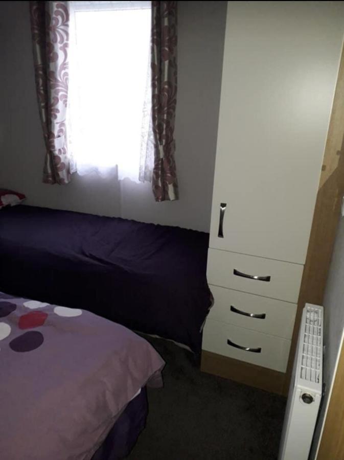 California Cliffs F50 Parkdean Resorts Scratby Εξωτερικό φωτογραφία