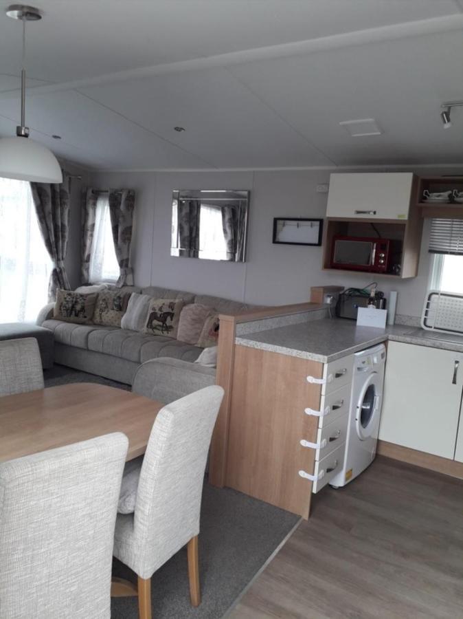 California Cliffs F50 Parkdean Resorts Scratby Εξωτερικό φωτογραφία