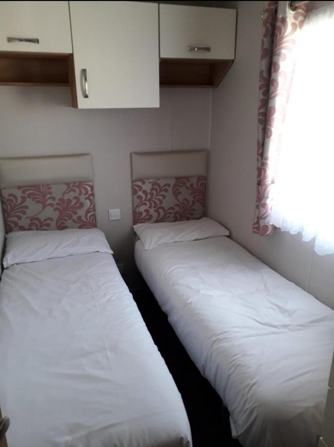 California Cliffs F50 Parkdean Resorts Scratby Εξωτερικό φωτογραφία