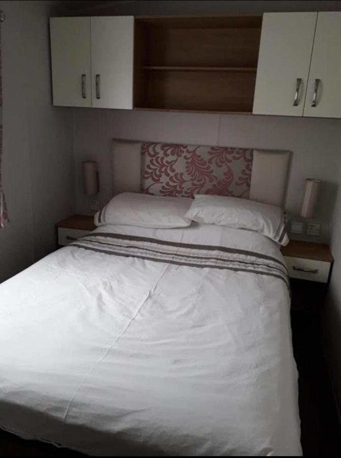 California Cliffs F50 Parkdean Resorts Scratby Εξωτερικό φωτογραφία